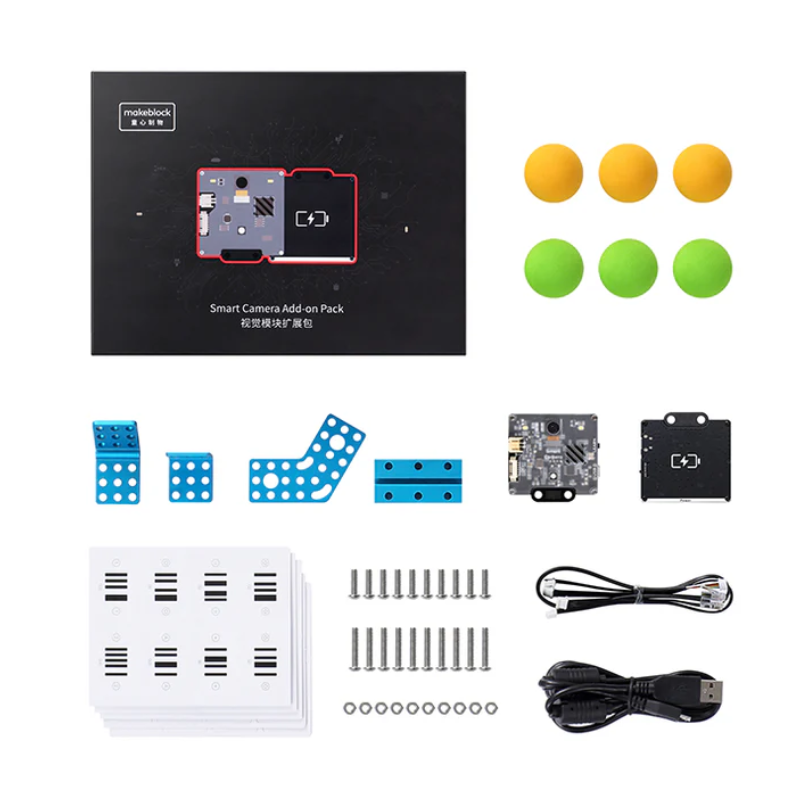 Makeblock Smart Camera Add-on Pack - Image 6