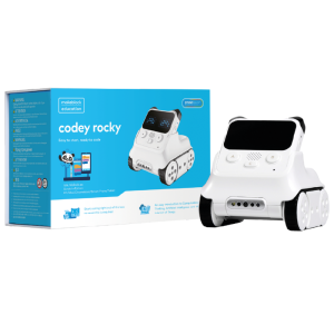 Makeblock Codey Rocky