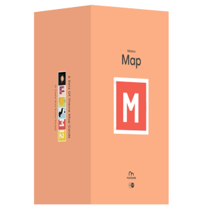Matatastudio Map Add-On for Coding Set Series