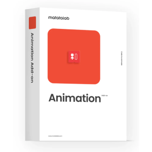 MatataStudio Animation add-on