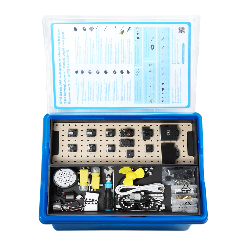 Makeblock AI & IOT Add-On - Image 2