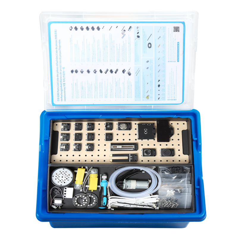 Makeblock AI & IOT Add-On - Image 5