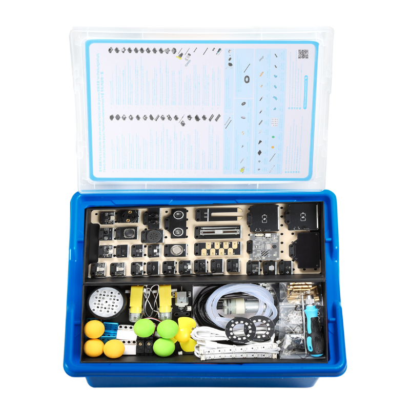 Makeblock AI & IOT Add-On - Image 8