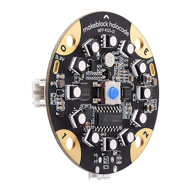 Makeblock Halocode A Single Board Pocket-Sized - Image 7