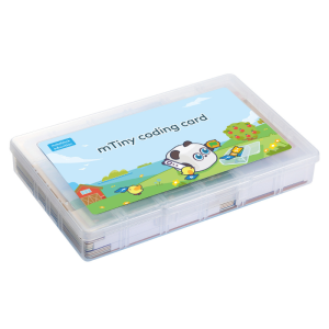Makeblock mTiny Coding Card