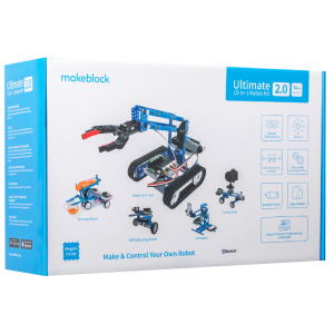 Makeblock DIY Ultimate Robot Kit