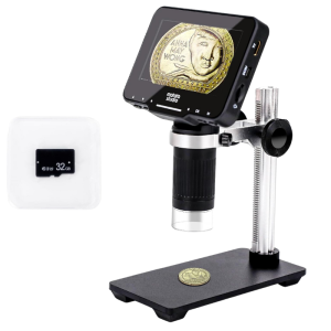 Matatastudio M2B Digital Microscope