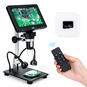 Matatastudio MT2 Digital Microscope