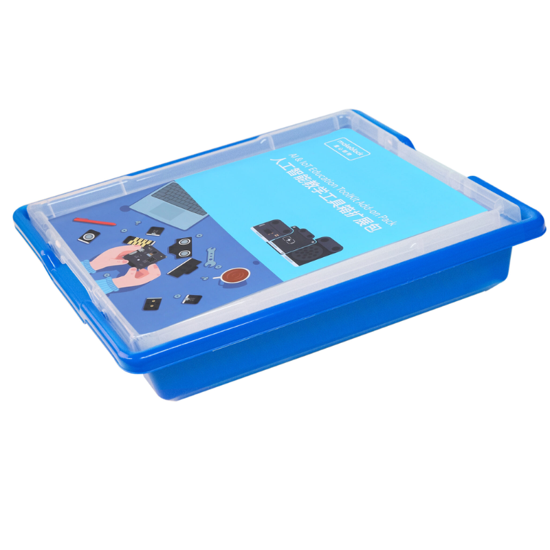 Makeblock AI & IOT Add-On - Image 9