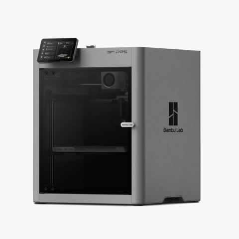 Bambu Lab P2S 3D Printer - Image 2