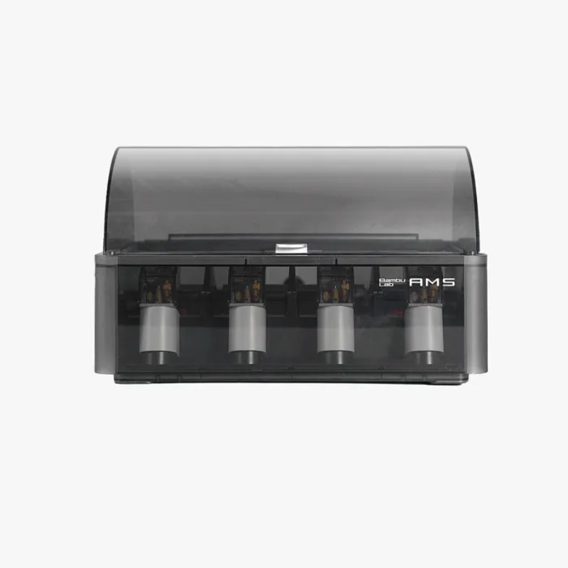 Bambu Lab AMS – Automatic Material System - Image 2