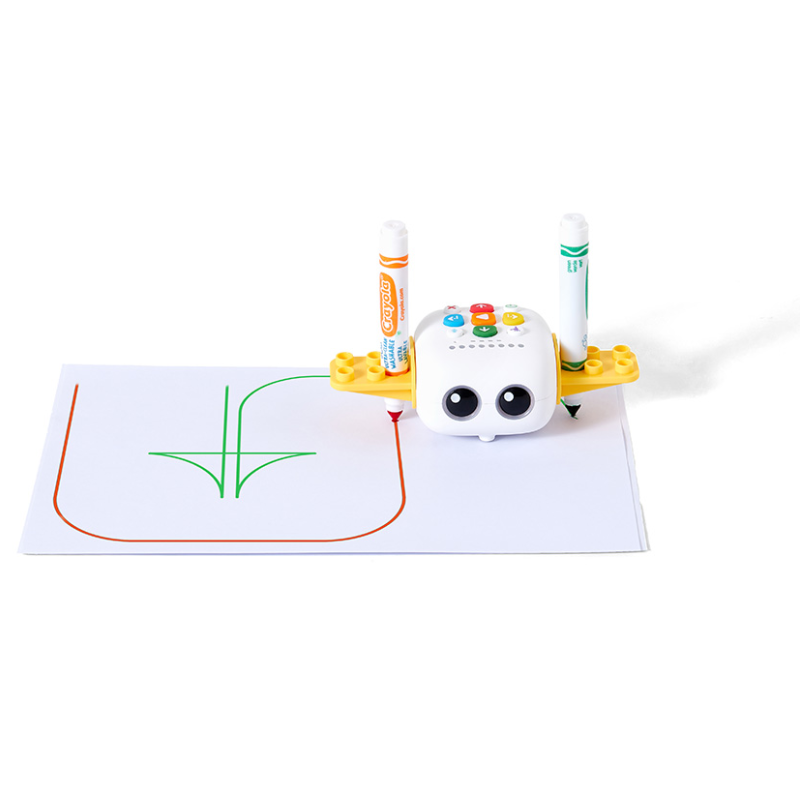 MatataStudio Tale-Bot Coding Robot - Image 4