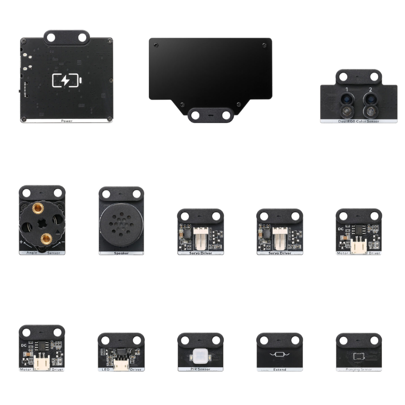 Makeblock AI & IOT Add-On - Image 4