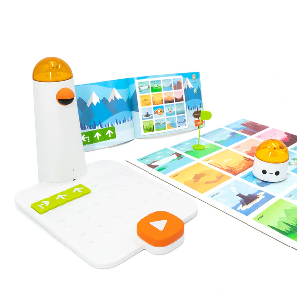 MatataStudio Coding Set Hands-on Coding Toy Screenless for Ages 4+ - Image 5
