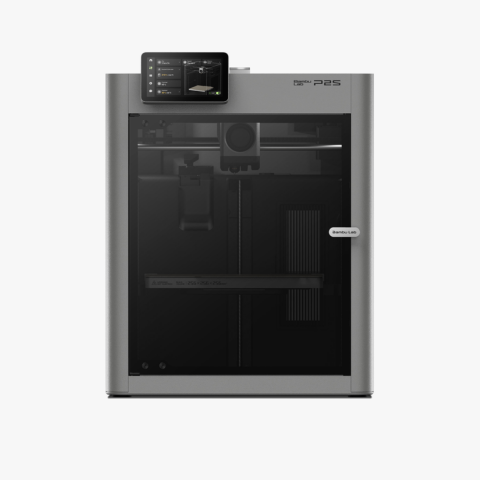 Bambu Lab P2S 3D Printer - Image 3
