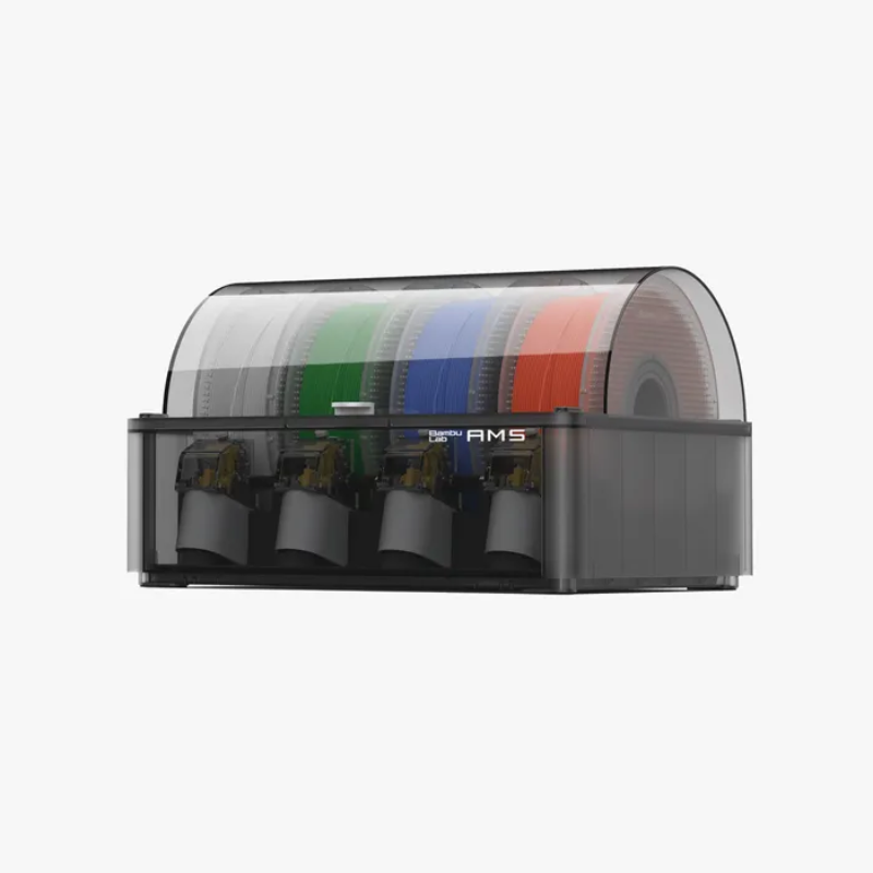 Bambu Lab AMS – Automatic Material System - Image 3