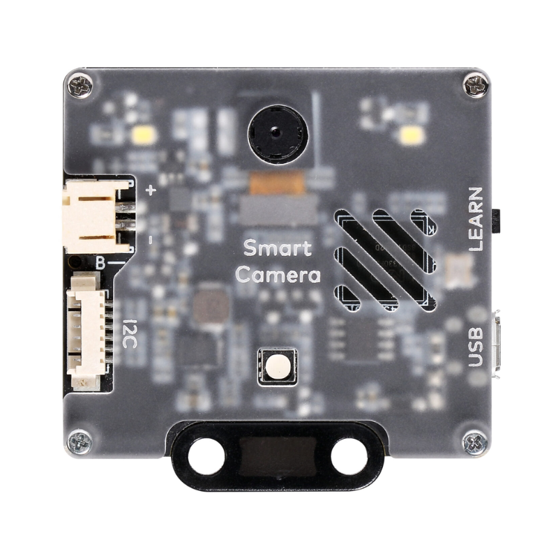 Makeblock Smart Camera Add-on Pack - Image 4