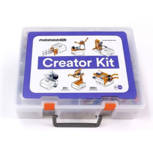 Matatastudio Creator Kit for VinciBot