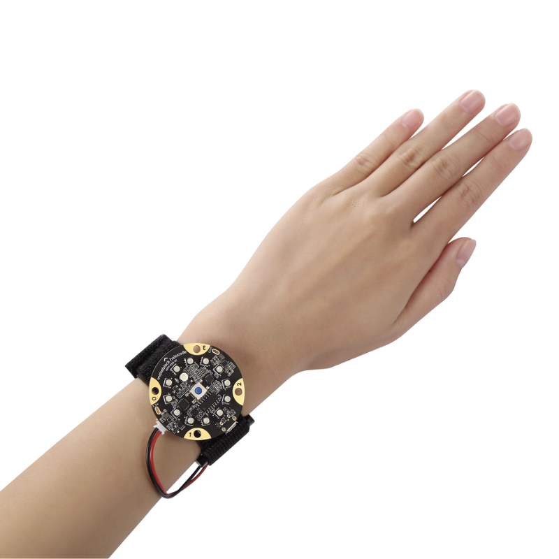 Makeblock Halocode A Single Board Pocket-Sized - Image 4