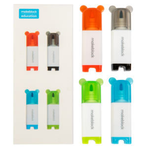 Makeblock mTiny Color Markers