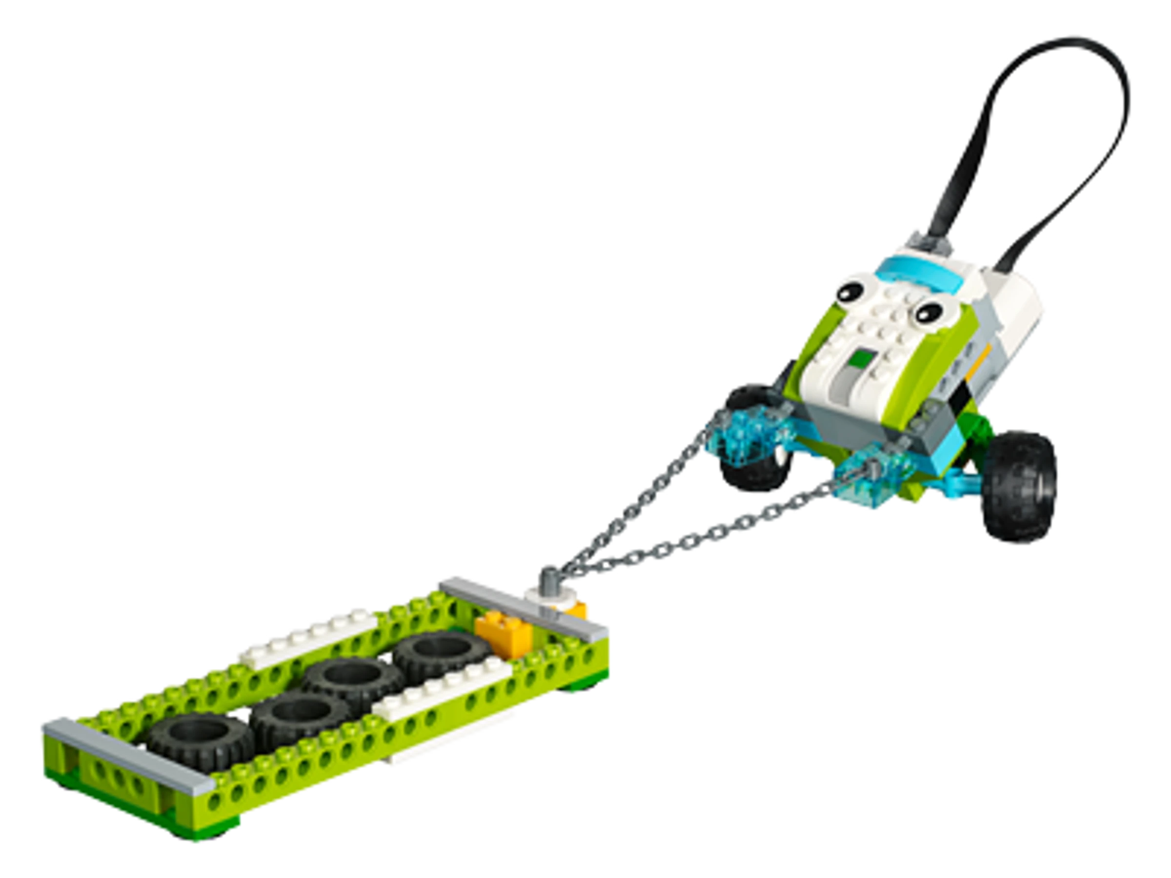 LEGO Education WeDo 2.0 Core Set - Image 4