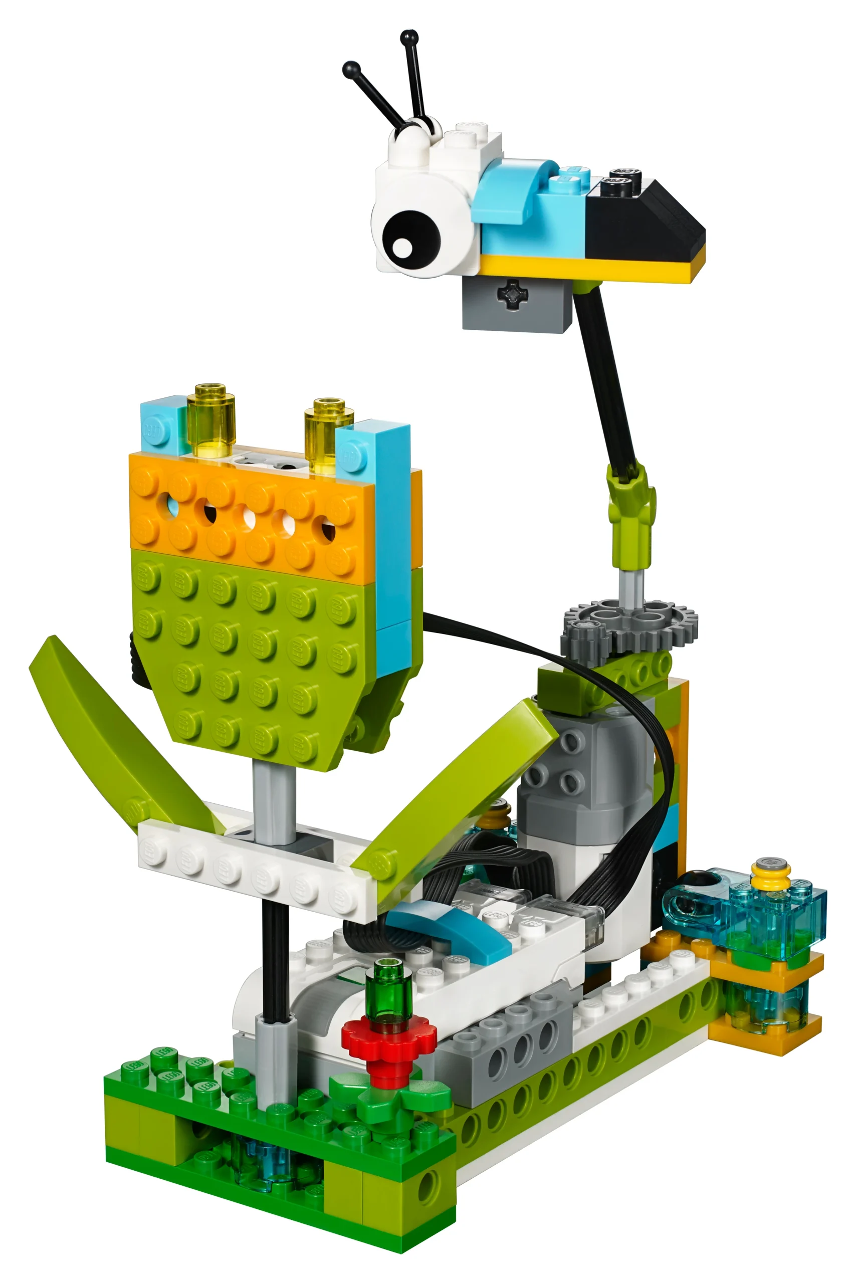 LEGO Education WeDo 2.0 Core Set - Image 3