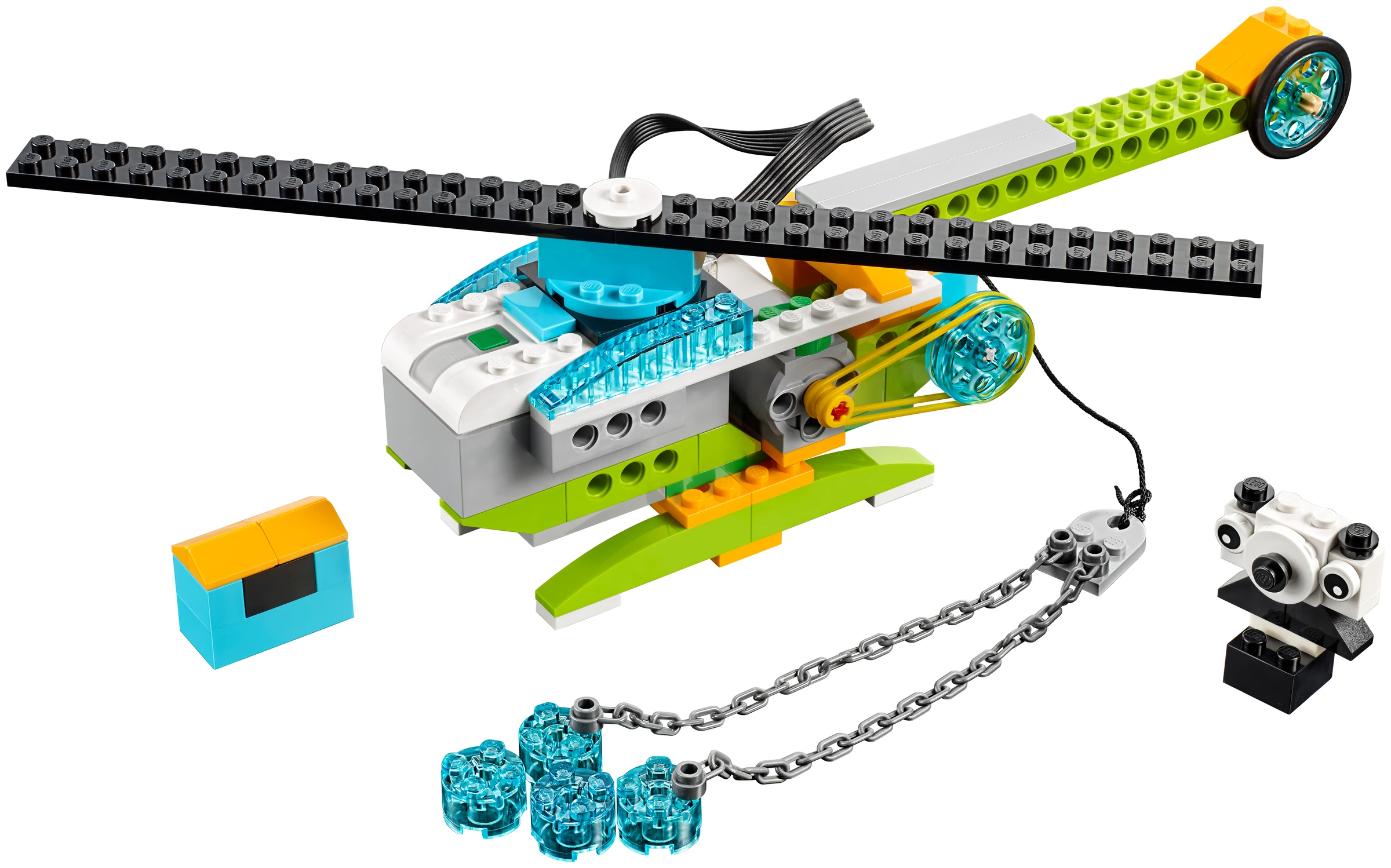 LEGO Education WeDo 2.0 Core Set - Image 5