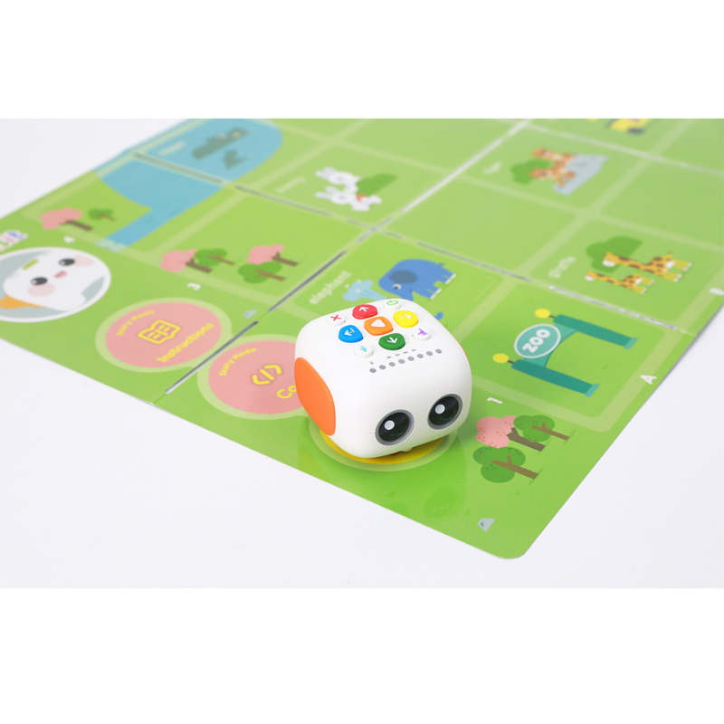 MatataStudio Tale-Bot Coding Robot - Image 5