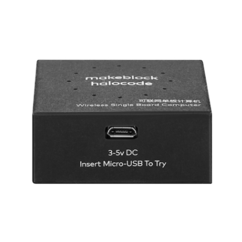 Makeblock Halocode A Single Board Pocket-Sized - Image 10