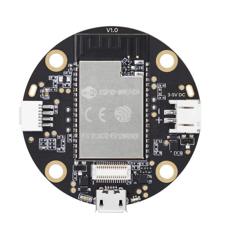 Makeblock Halocode A Single Board Pocket-Sized - Image 6