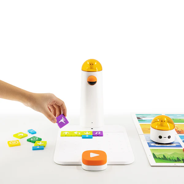 MatataStudio Coding Set Hands-on Coding Toy Screenless for Ages 4+ - Image 6