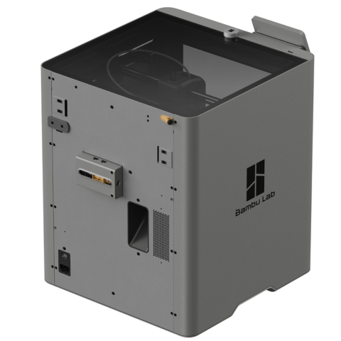 Bambu Lab P2S 3D Printer - Image 6