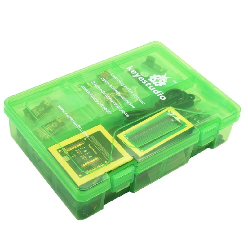 Keyestudio 45 in 1 Sensor Starter Kit - Image 2