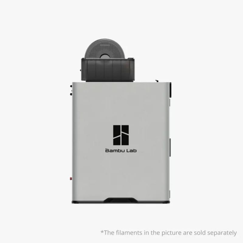 Bambu Lab H2S Your Personal Large Manufacturing Hub - Image 5