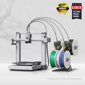 Bambu Lab A1 3D Printer