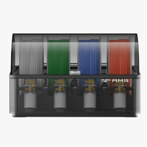 Bambu Lab AMS – Automatic Material System