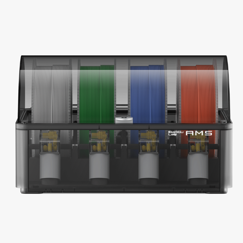 Bambu Lab AMS – Automatic Material System