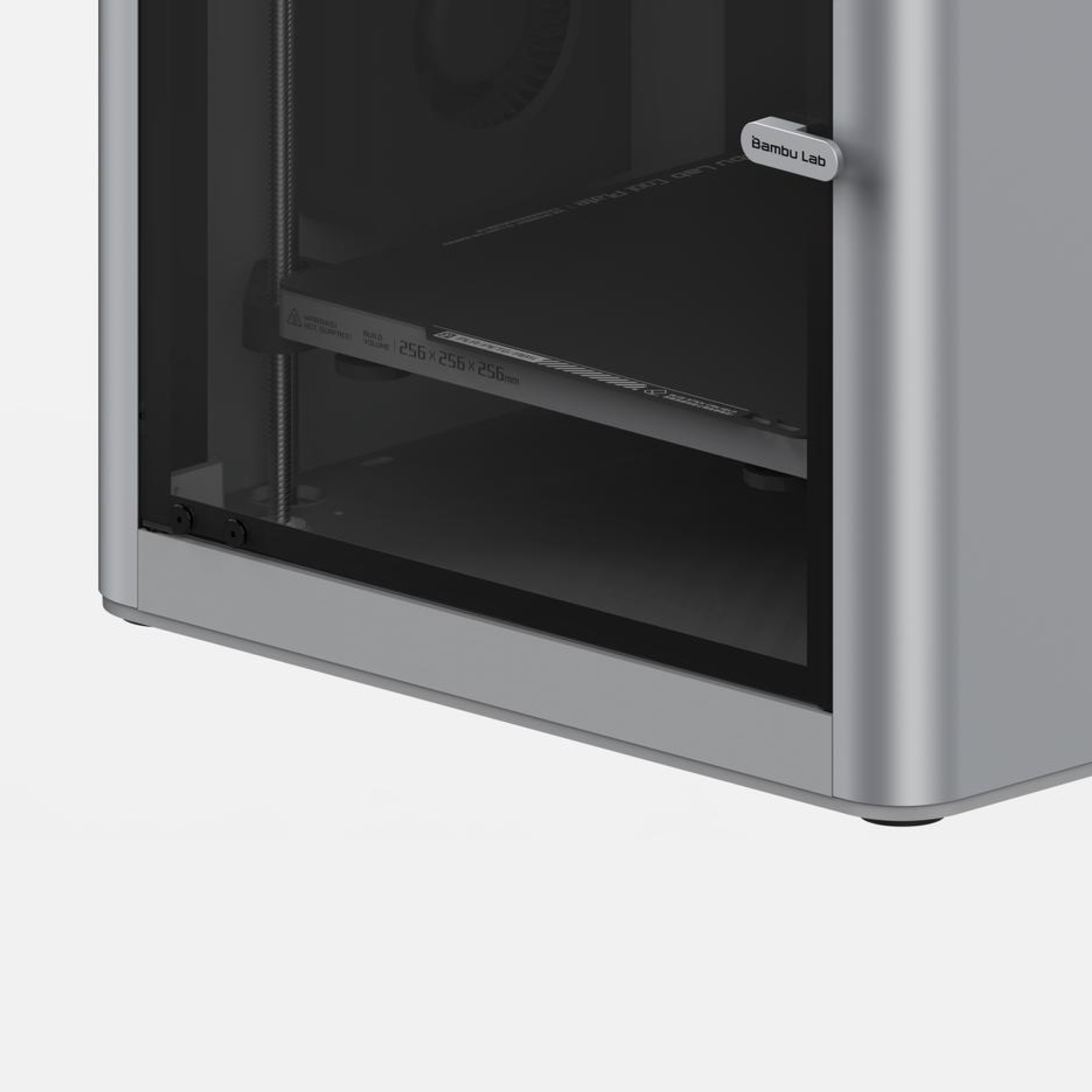 Bambu Lab X1C 3D Printer - Image 3