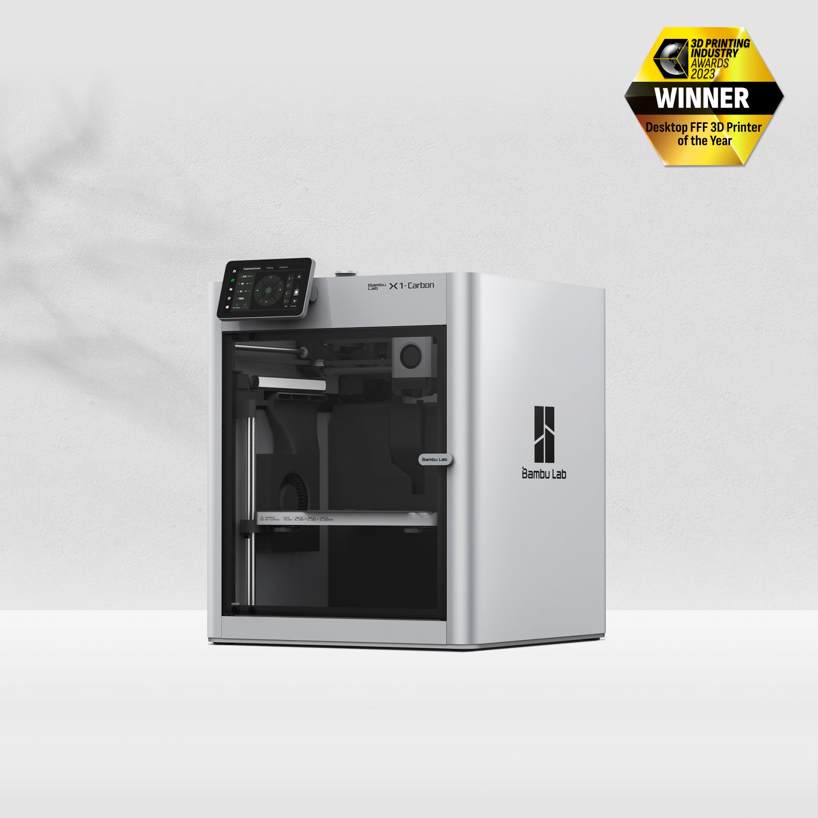 Bambu Lab X1C 3D Printer - Image 5