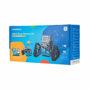 Makeblock mBot2 Rover Robotics Kit AI Robotics