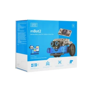 Makeblock mBot2 / Neo (with CyberPi) Coding Robot