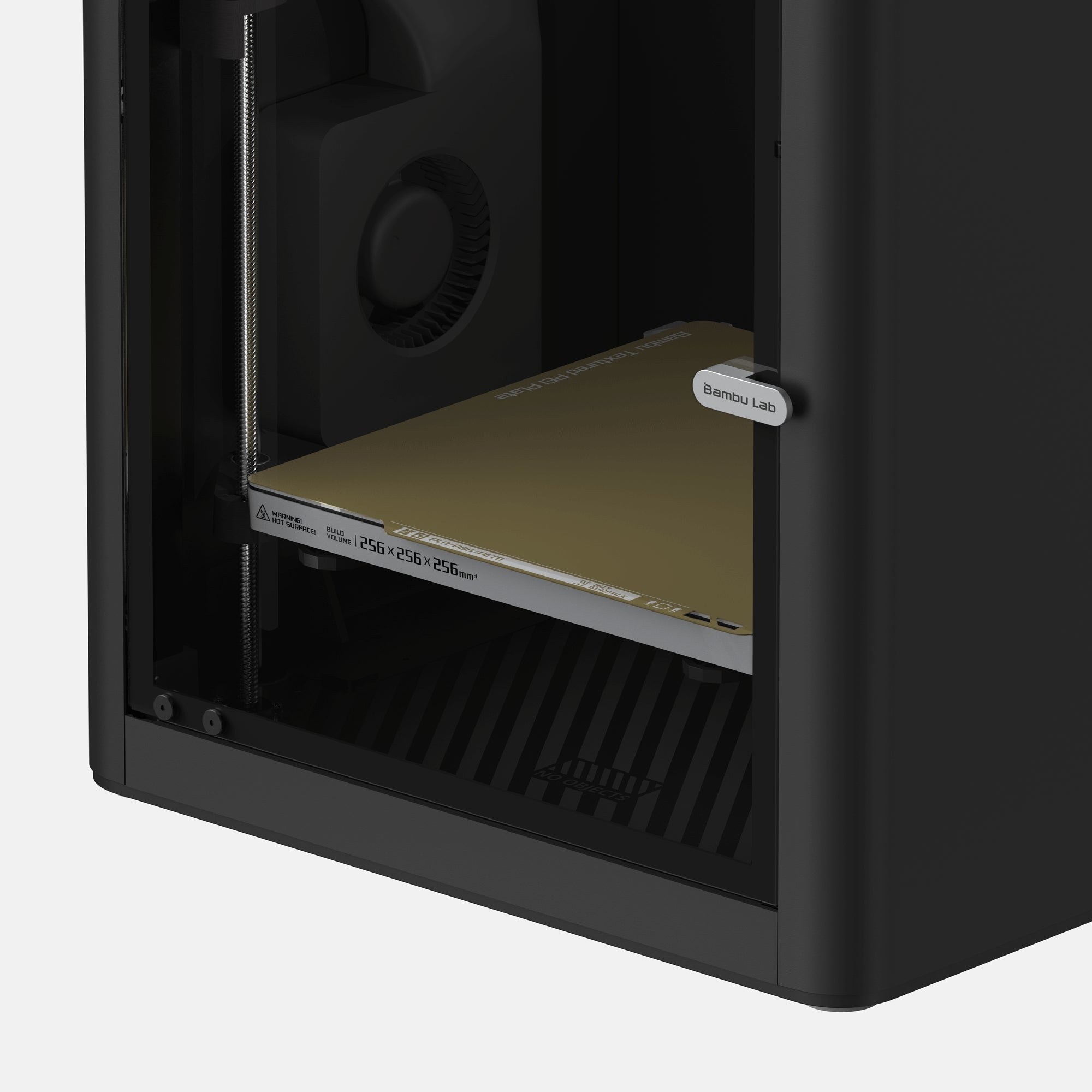 Bambu Lab P1S 3D Printer - Image 3