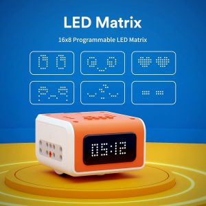 MatataStudio VinciBot Coding Robot Set