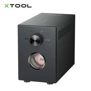 xTool Air Compress Assist