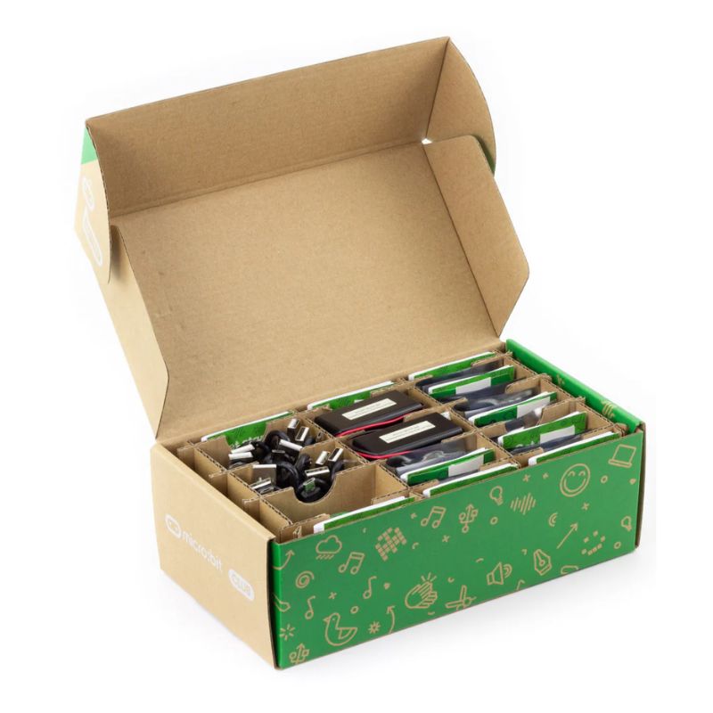 BBC micro:bit V2.2 Club - Image 5