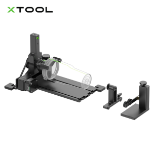 xTool RA2 Pro Rotary Attachment