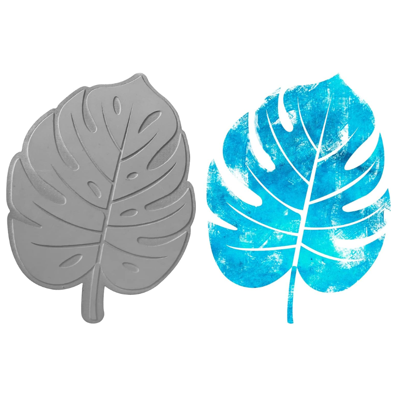 xTool Laser Engarving Rubber Stamp Set 2pcs - Image 5