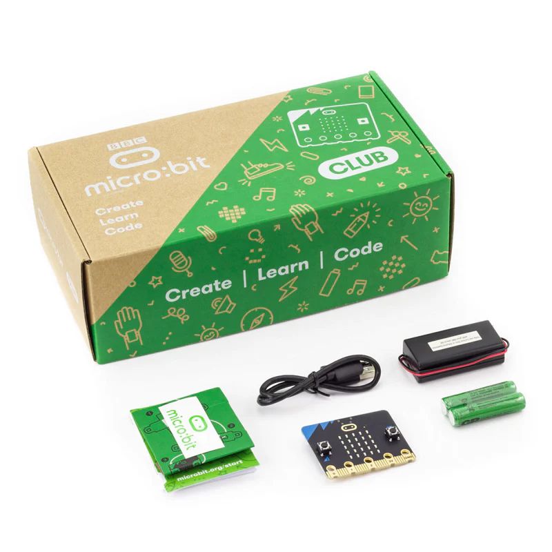 BBC micro:bit V2.2 Club - Image 3