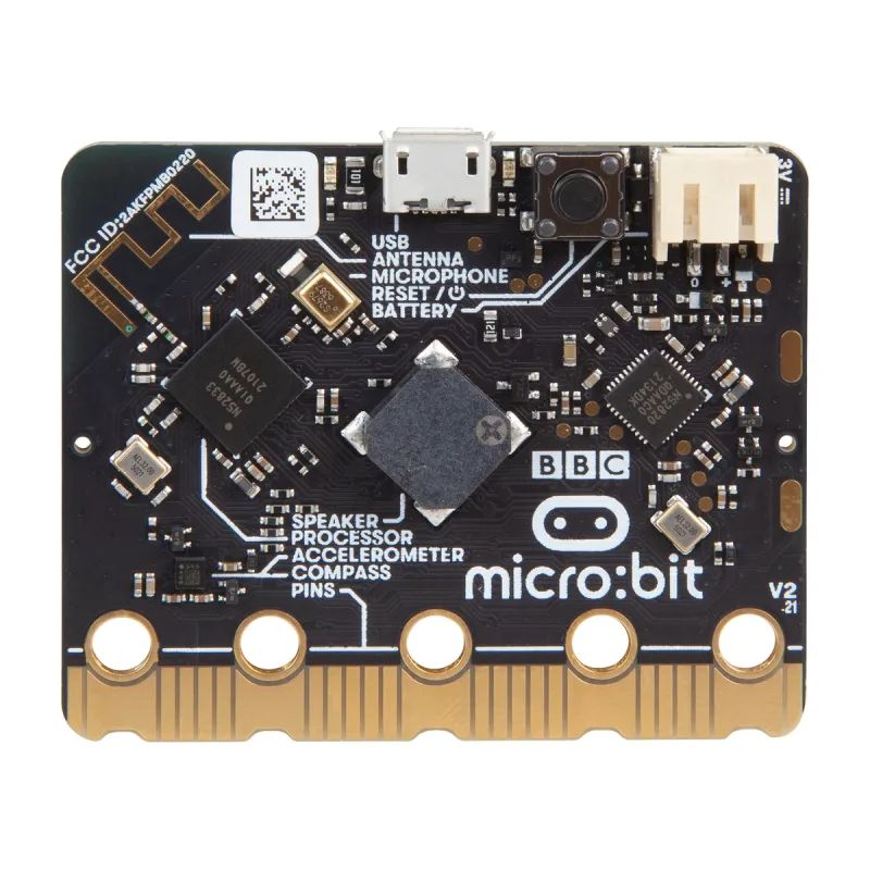 BBC micro:bit V2.2 Club - Image 2