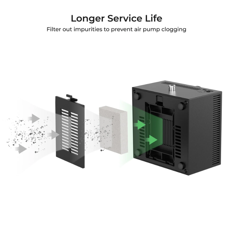 xTool Smart Air Assist - Image 5